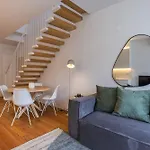 Appartement Oasis 28 By Innkeeper Lisboa