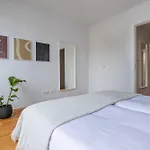 Oasis 28 By Innkeeper Appartement