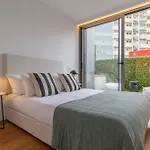 Oasis 28 By Innkeeper Appartement *