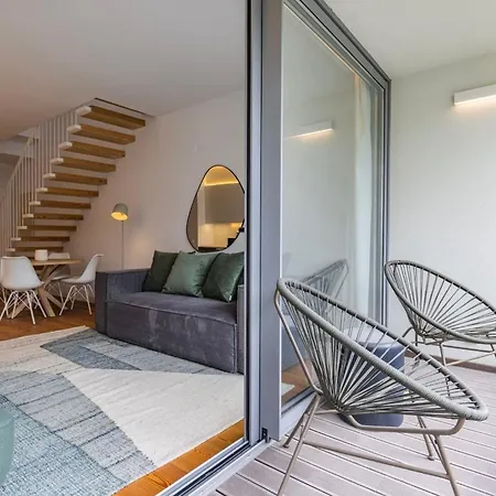 Oasis 28 By Innkeeper Appartement