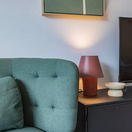 Appartement Oasis 28 By Innkeeper