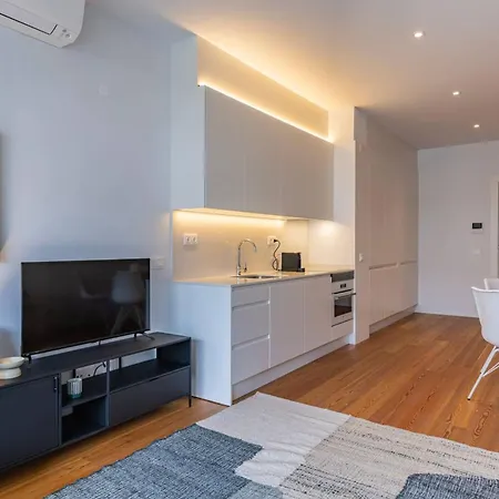 Oasis 28 By Innkeeper Appartement *