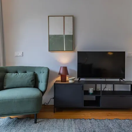 Apartman Oasis 28 By Innkeeper *