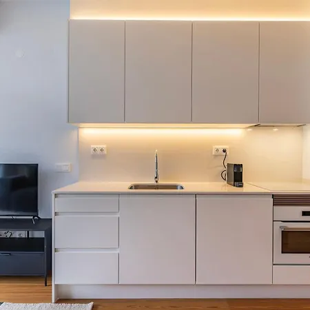 Oasis 28 By Innkeeper Lisboa