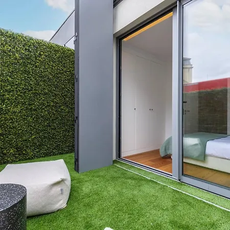 Oasis 28 By Innkeeper * Lisboa