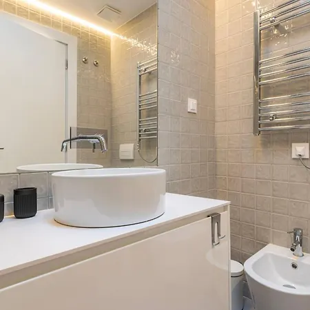 Apartamento Oasis 28 By Innkeeper