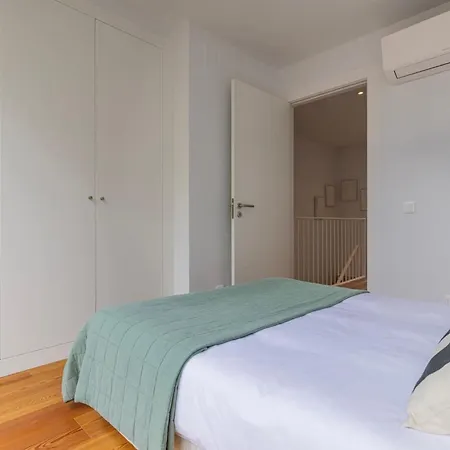 Apartman Oasis 28 By Innkeeper Lisboa