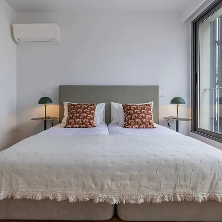 Apartamento Oasis 28 By Innkeeper