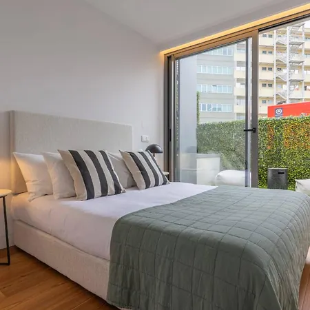 Oasis 28 By Innkeeper Apartman *