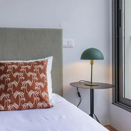 Apartamento Oasis 28 By Innkeeper Lisboa