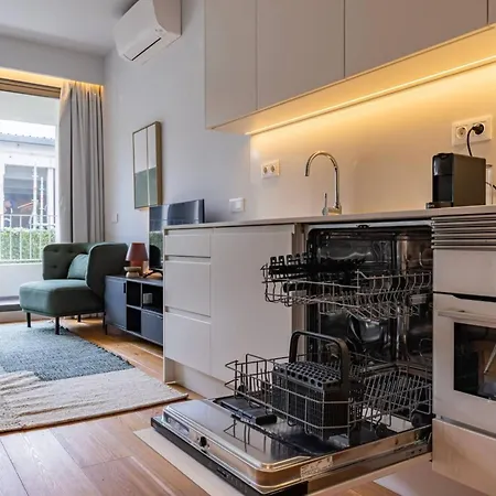 Oasis 28 By Innkeeper * Lisboa