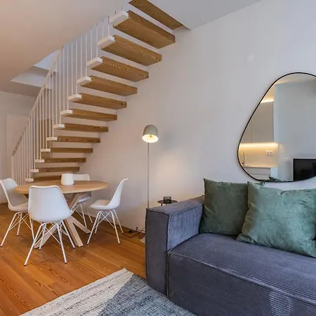 Lejlighed Oasis 28 By Innkeeper Lisboa