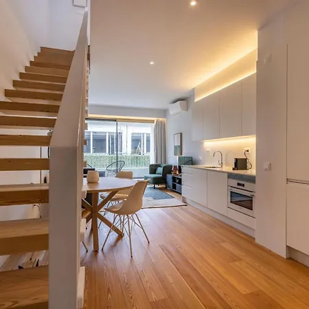 Lejlighed Oasis 28 By Innkeeper *