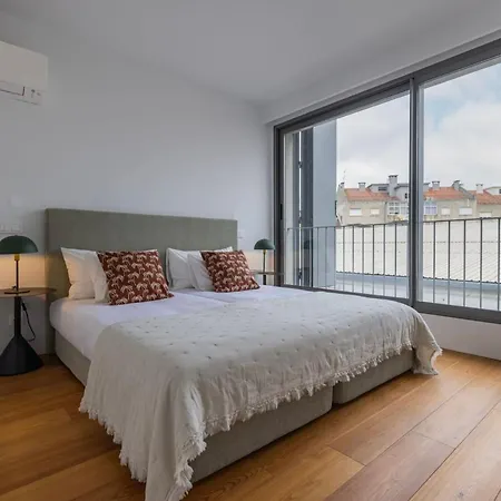 Oasis 28 By Innkeeper Лиссабон