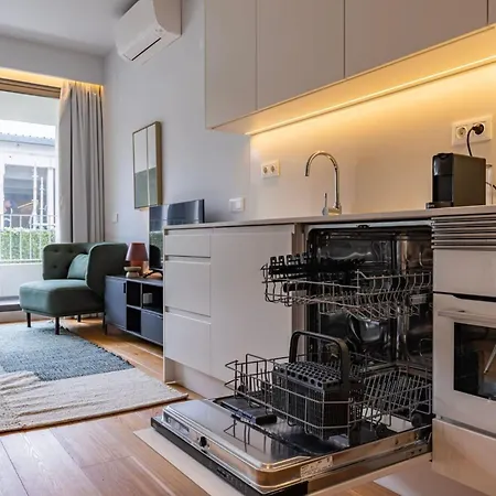 Oasis 28 By Innkeeper * Lisbona