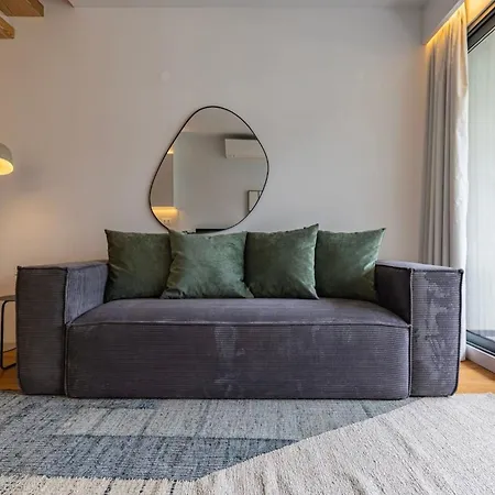 Oasis 28 By Innkeeper Appartamento Lisbona