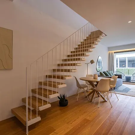 Oasis 28 By Innkeeper Appartamento *