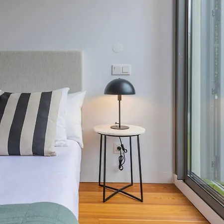 Oasis 28 By Innkeeper Appartamento Lisbona
