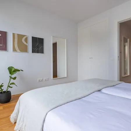 Oasis 28 By Innkeeper Appartamento