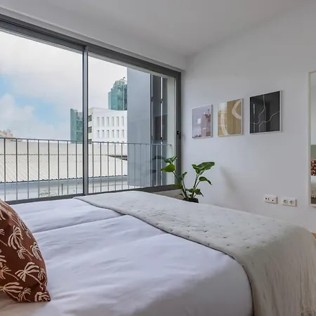 Appartamento Oasis 28 By Innkeeper *