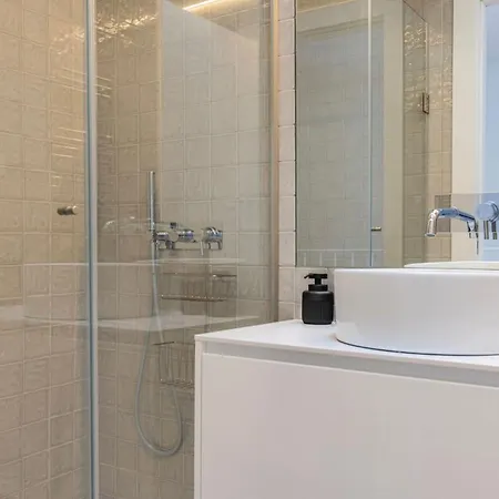 Oasis 28 By Innkeeper Appartamento Lisbona